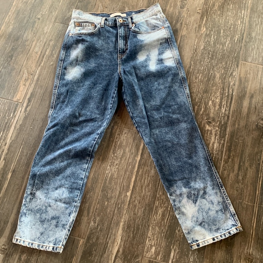 Ella moss jeans size 29
